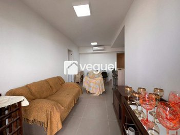 apartment em Avenida Luiz Octavio da Silva Whitaker, Quinta da Primavera - Ribeirão Preto - SP