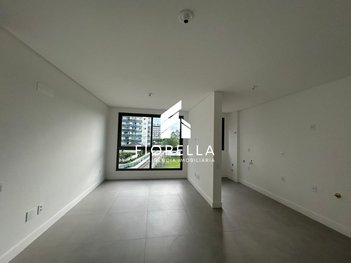 apartment em Marinheiro Max Schramm, Jardim Atlântico - Florianópolis - SC