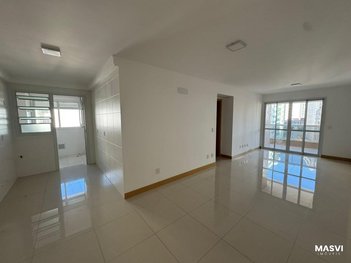 apartment em Rua Henrique Bruggemann, Centro - Florianópolis - SC