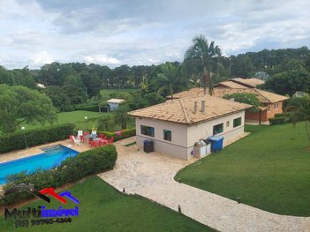 house em Rua Benedito Ribeiro de Melo, Estância Ubaitaba - Boituva - SP