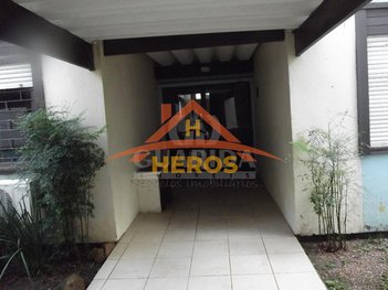 apartment em Avenida da Cavalhada, Cavalhada - Porto Alegre - RS