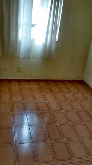 apartment em Rua Areado, Conjunto Habitacional Presidente Castelo Branco - Carapicuíba - SP
