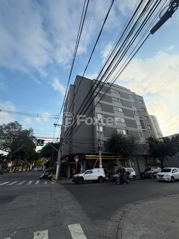 apartment em Rua Anhaia, Bom Retiro - São Paulo - SP