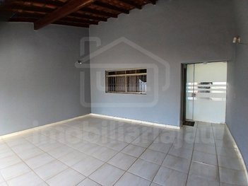 house em Avenida Horácio Veríssimo Romão, Jardim Novo Horizonte - Jaú - SP