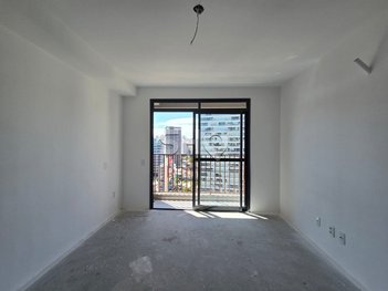 apartment em Rua Fernão Dias, Pinheiros - São Paulo - SP