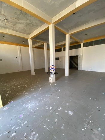 business em Rua Alberto Martins, Jaqueline - Belo Horizonte - MG