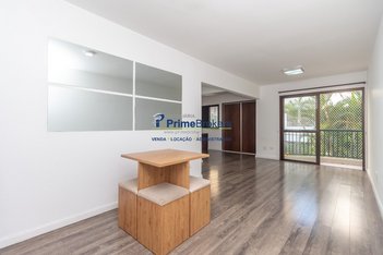 apartment em Rua Doutor Nogueira Martins, Saúde - São Paulo - SP