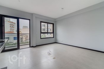 apartment em Jaguaribe, Vila Buarque - São Paulo - SP