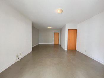 apartment em Rua das Carpas, Parque Residencial Aquarius - São José dos Campos - SP