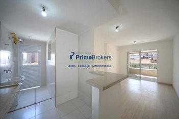 apartment em Rua Engenheiro Américo de Carvalho Ramos, Vila Gumercindo - São Paulo - SP