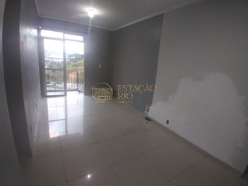 apartment em Avenida Marechal Rondon, São Francisco Xavier - Rio de Janeiro - RJ