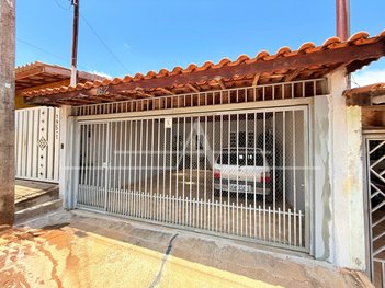 house em Rua Antônio Fraulo, Jardim São Lourenço - Bragança Paulista - SP