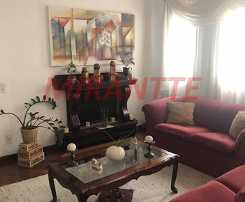 apartment em Rua Doutor Guilherme Cristofel, Santana - São Paulo - SP