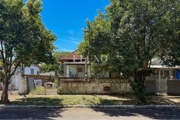 land_lot em Rua Pero Vaz de Caminha, Nossa Senhora das Graças - Canoas - RS