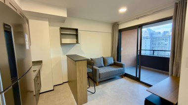 apartment em Rua Ministro Godói, Perdizes - São Paulo - SP