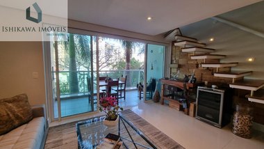 apartment em Rua Jorge Chammas, Vila Mariana - São Paulo - SP