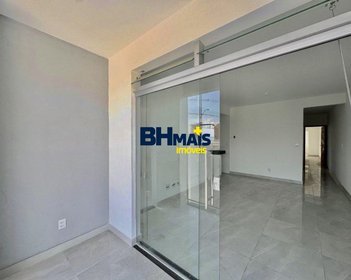 house em Avenida João Soares, Parque Xangri-Lá - Contagem - MG