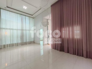 house em Avenida dos Vinhedos, Morada da Colina - Uberlândia - MG