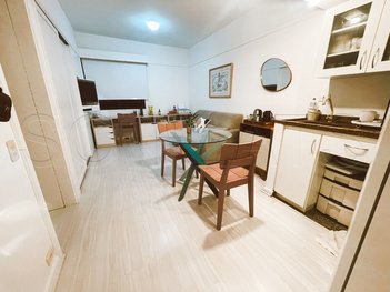 apartment em Alameda Lorena, Jardim Paulista - São Paulo - SP