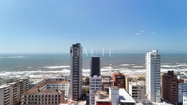 apartment em Avenida Silva Jardim, Centro - Torres - RS