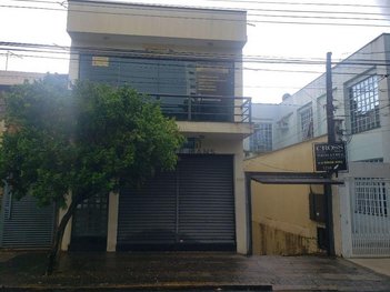 business em Rua Alferes José Caetano, Centro - Piracicaba - SP