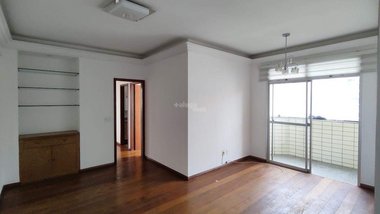 apartment em Rua Rio Grande do Sul, Centro - Belo Horizonte - MG