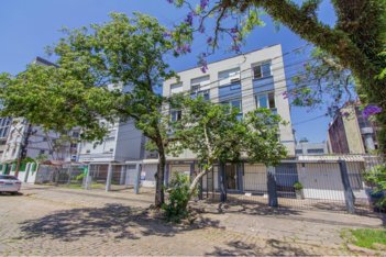 apartment em Rua São Manoel, Rio Branco - Porto Alegre - RS