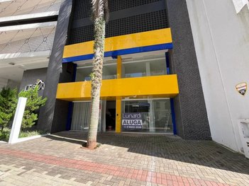 office em Rua Marechal José B. Bormann - E, Centro - Chapecó - SC