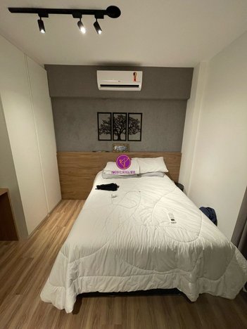 apartment em Avenida dos Carinás, Indianópolis - São Paulo - SP