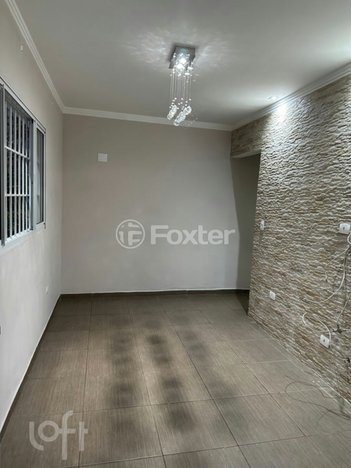 house em Rua Iraquara, Vila Taquari - São Paulo - SP