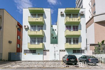 commercial_property em Brigadeiro da Silva Paes, Campinas - São José - SC