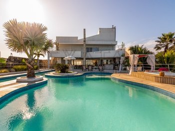 house em Avenida Rei Pelé, Balneário Praia do Pernambuco - Guarujá - SP