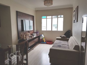 apartment em Campos Sales, Brás - São Paulo - SP