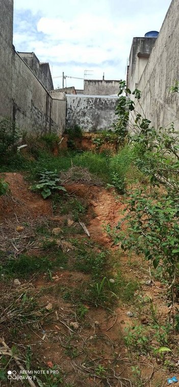 land_lot em Rua Paschoal Lacava, Jardim Pacaembu - Sorocaba - SP