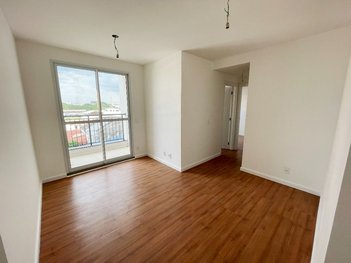 apartment em Rua da Constituição, Bonfim - Campinas - SP