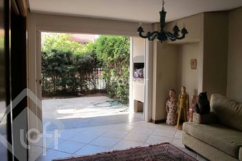 house em Rua Engenheiro Ildefonso Simões Lopes, Três Figueiras - Porto Alegre - RS
