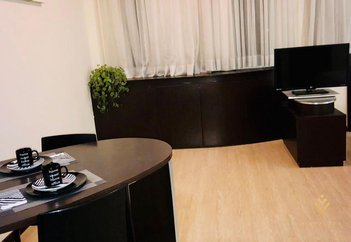 apartment em Rua Acaraú, Bela Vista - São Paulo - SP