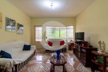 house em Rua Ouricuri, Vila Formosa - São Paulo - SP