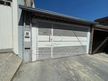 house em Rua Cecília Meirelles, Cidade Jardim - Sorocaba - SP