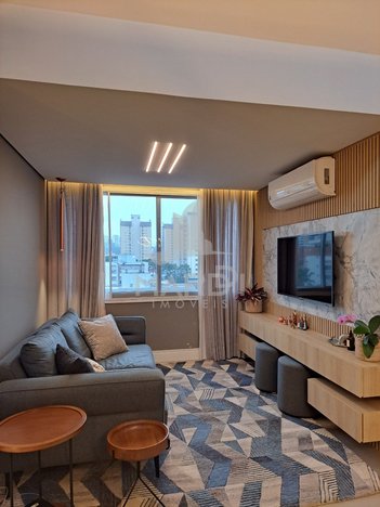apartment em Getúlio Vargas, Menino Deus - Porto Alegre - RS