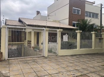 house em Miracema, Chácara das Pedras - Porto Alegre - RS