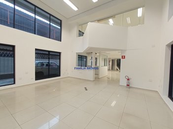 business em Avenida Conselheiro Nébias, Boqueirão - Santos - SP