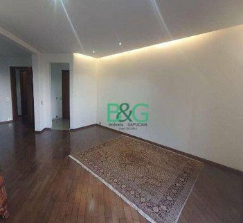 apartment em Rua Aguapeí, Vila Santo Estevão - São Paulo - SP
