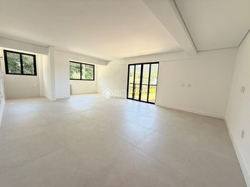 apartment em Rua Orivaldo Batista Cunha, Barra - Balneário Camboriú - SC