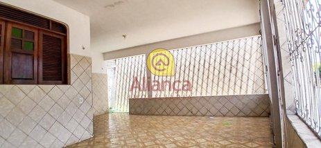 house em Avenida Amintas Barros, Lagoa Nova - Natal - RN