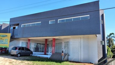 commercial_property em SC-445, Presidente Vargas - Içara - SC