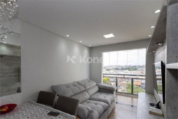 apartment em Rua Itamonte, Vila Medeiros - São Paulo - SP