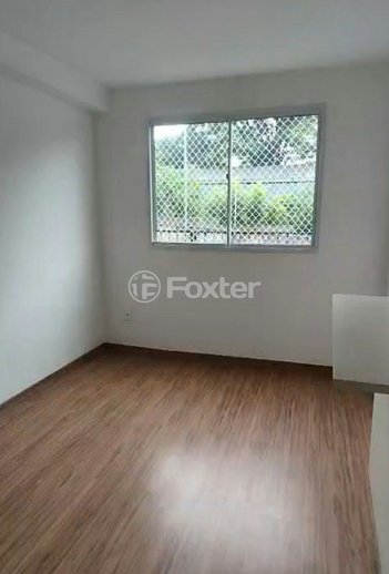 apartment em Avenida Nossa Senhora da Encarnação, Jardim Maristela - São Paulo - SP