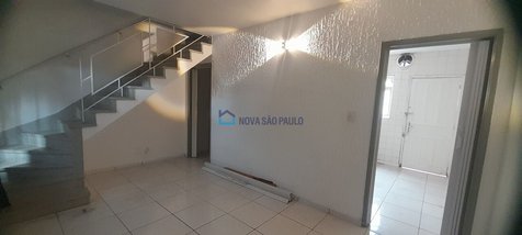 house em Rua Paracatu, Parque Imperial - São Paulo - SP
