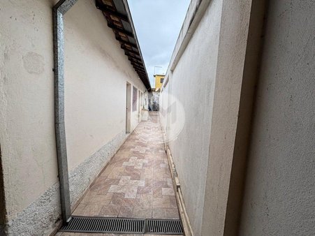Cômodo Condomínio